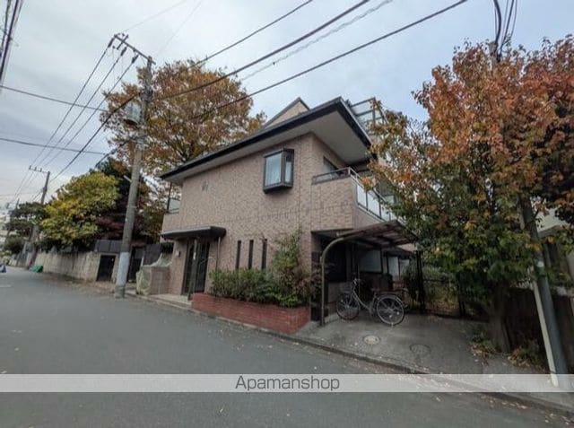 ゼルコバ下井草の外観写真