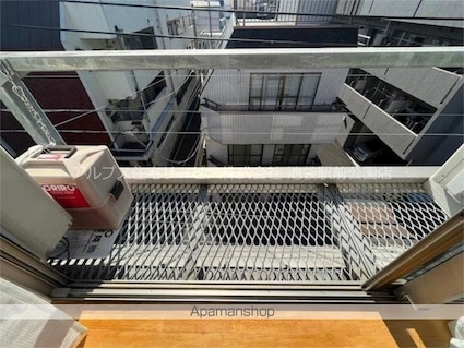 フェリエ西池袋相馬[1K/22m2]の内装2