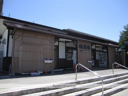 長野県安曇野市明科光[2LDK/62.32m2]の周辺1