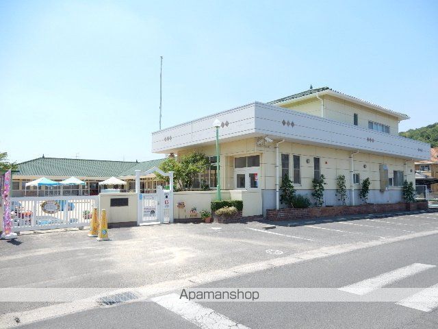 ラ・ピーヌ円山の周辺写真