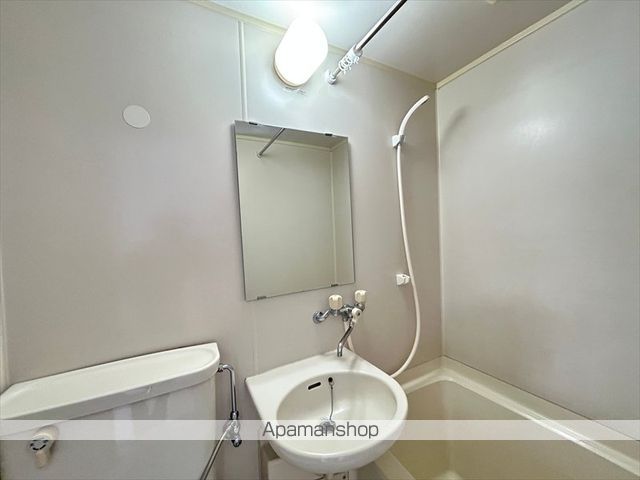 ビューハイツの内装写真