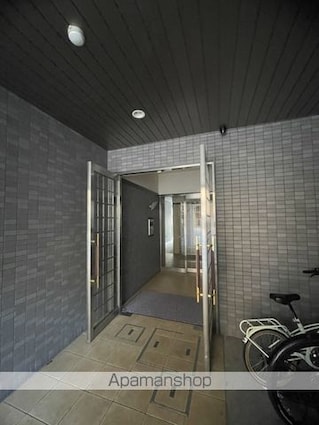 広島県広島市中区竹屋町[1K/29.5m2]のロビー