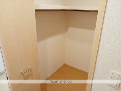 岐阜県岐阜市細畑６丁目[1R/32.94m2]の収納