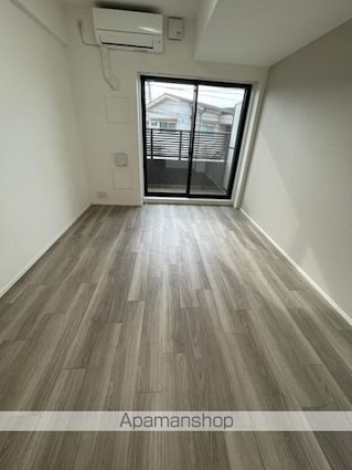 ジオエント中野弥生町[1R/25.18m2]のリビング・居間