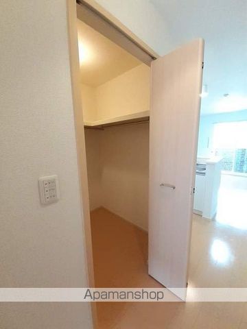 レトワール・ノバの内装写真