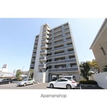 ニチエン大橋[1LDK/52.95m2]の外観2