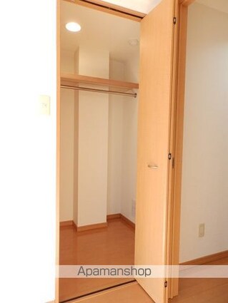 広島県呉市広古新開７丁目[1K/33.62m2]の収納