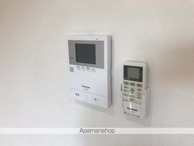 RABONAの内装写真