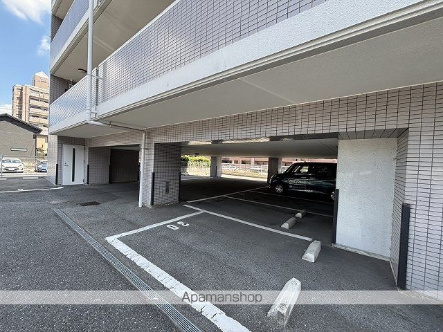 SS八木ハイツのその他写真