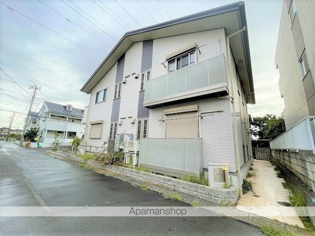 フレシールの周辺写真