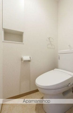 アンフィル湘南の内装写真