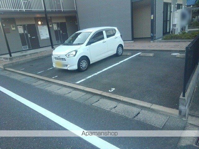 レオパレスジューンウィルのその他写真