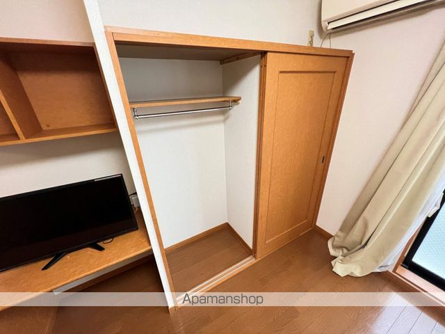 レオパレス旭町の内装写真
