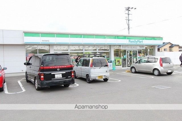 サンタウン円座　Ｅ棟[2LDK/53.46m2]の周辺2