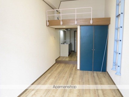 ＡＢＣタケワラコート[1K/25m2]の内装5