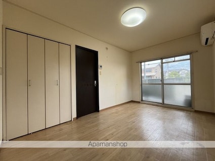 ａｘメゾン[1DK/25.74m2]の内装4