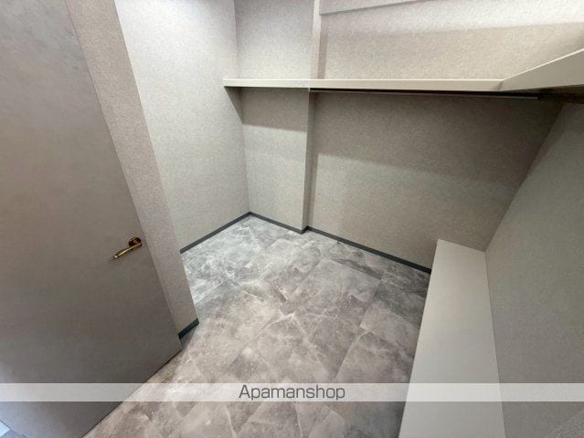 ルモン奈良大森の内装写真