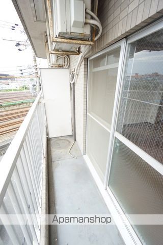 Asixの内装写真