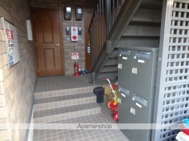 ルミエール東中振B棟のその他写真
