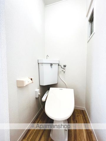 ビレッジハウス函館2号棟の内装写真