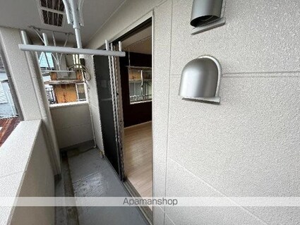 ＥｓｐｅｒａｎｚａⅡ[2LDK/57.19m2]の内装1