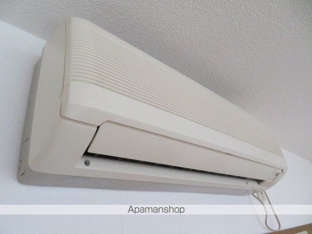 上杉KKビルの内装写真