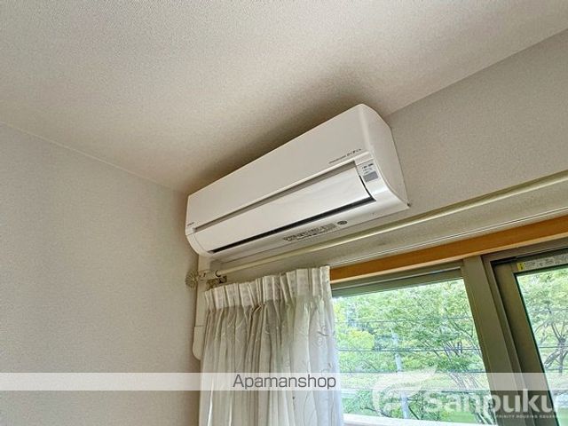 ドゥエル若草の内装写真