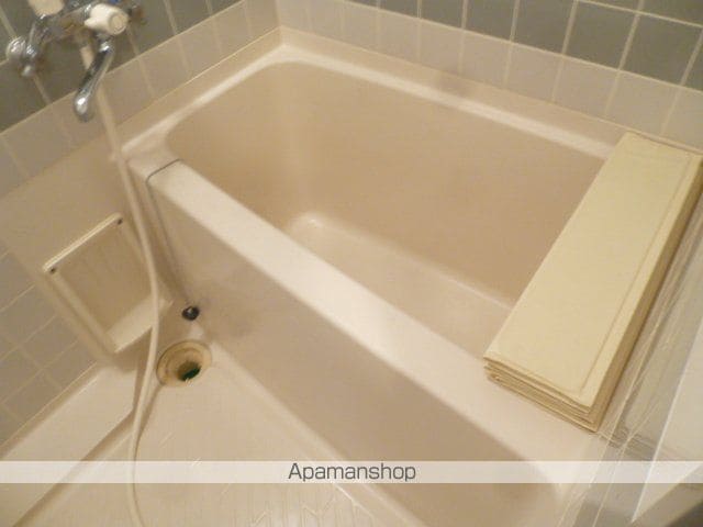 シャネルホームひばりヶ丘の内装写真
