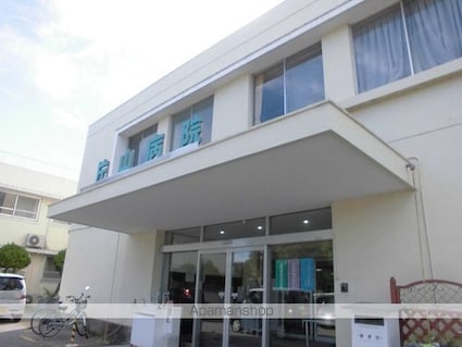 雅彩　雅[2LDK/59.88m2]の周辺2