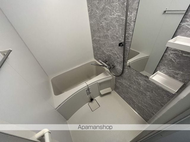 S−RESIDENCE福島ALOVITAの内装写真