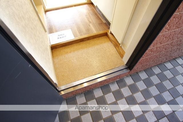 ピュアドリーム上福岡の内装写真