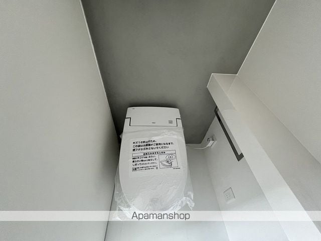 ネオラ レイ マテリアBの内装写真