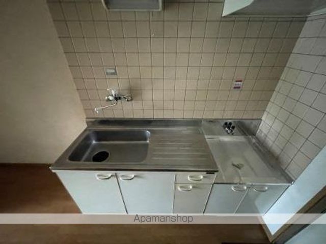 コンフォートさんべる樹の内装写真