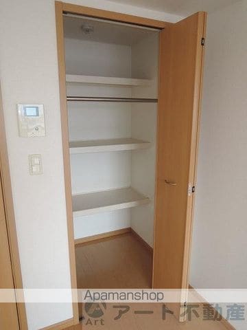 ヴィヴァーチェ東石井の内装写真