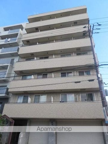 ロイヤルクイーンズパーク関目の外観写真