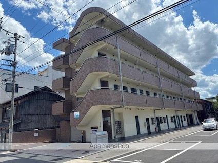 香川県高松市仏生山町甲[1K/29.2m2]の外観4