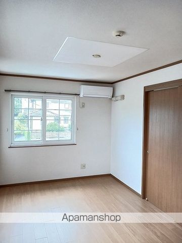 グランシャリオAの内装写真