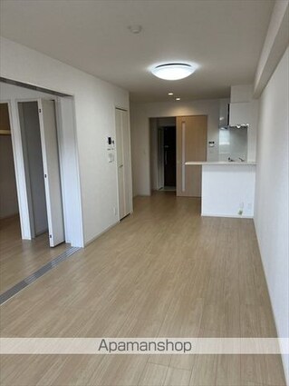 和歌山県和歌山市紀三井寺[2LDK/62.27m2]の共用部2
