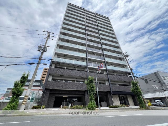 インザライフ大阪EAST RESIDENCE