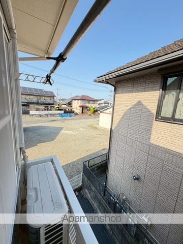 NAKAZUの内装写真