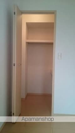 タワースクエア[1LDK/46.22m2]の収納