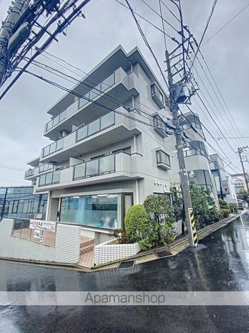 サニー市が尾の外観写真