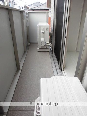 アミティエ本町の内装写真