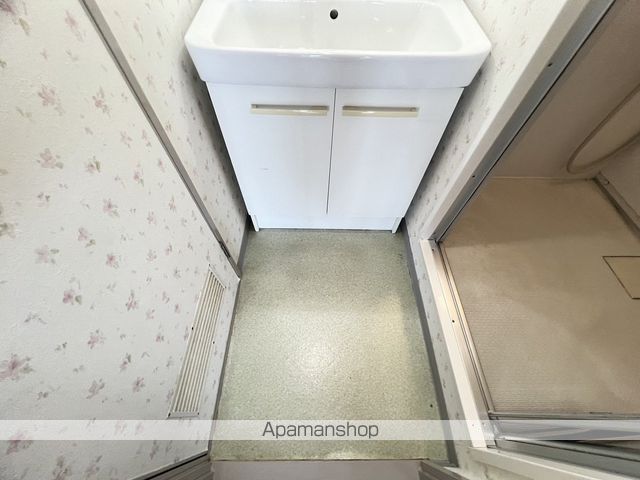 ミレ桜塚の内装写真