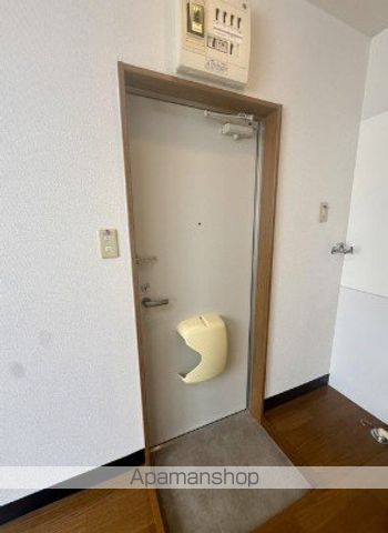 インベスト馬込IIの内装写真