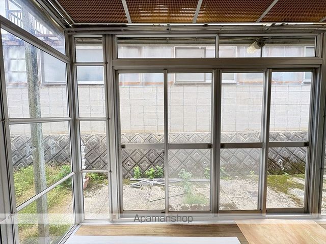 伊賀鉄道 伊賀上野駅 徒歩13分 2階建 築53年のその他写真