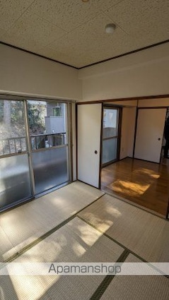 豊田ハイツ[2K/28.8m2]の内装3