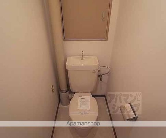 シルベーヌ北山の内装写真