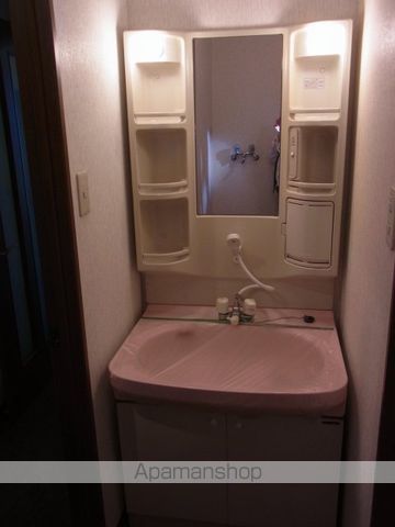 一富マンションIIの内装写真