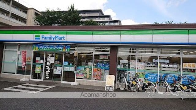 レオパレスルナ ルミエール与野の周辺写真